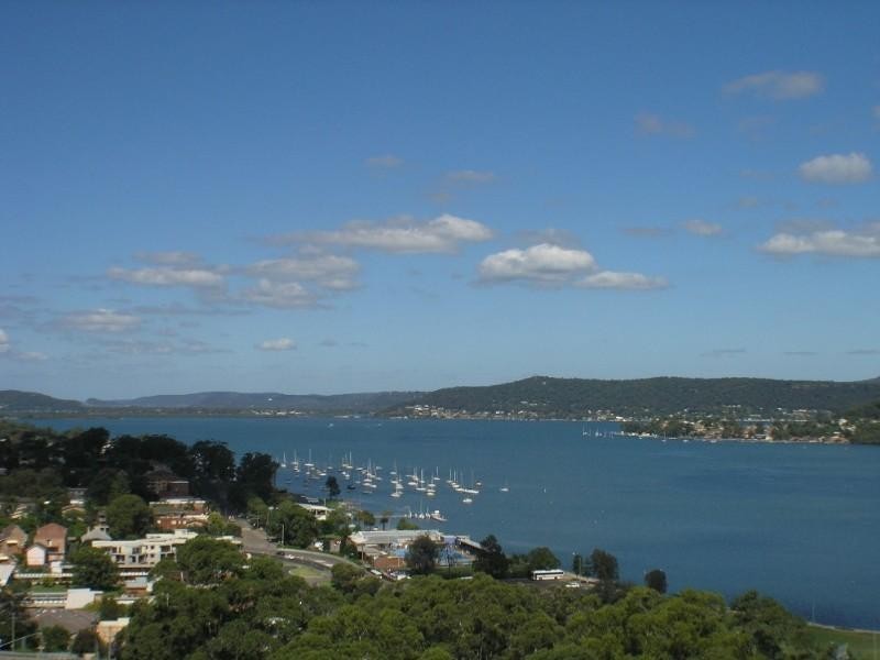 707/97 John Whiteway Drive, Gosford NSW 2250