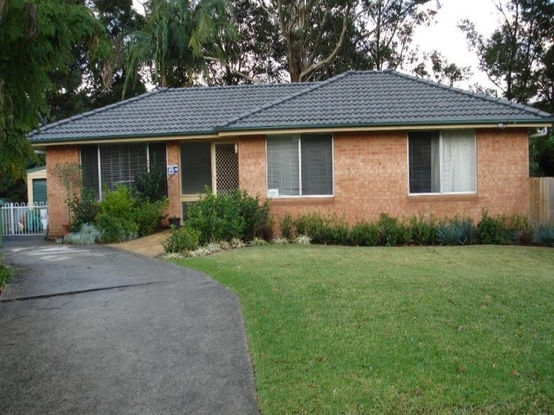 12 Tanunda Close, Narara NSW 2250