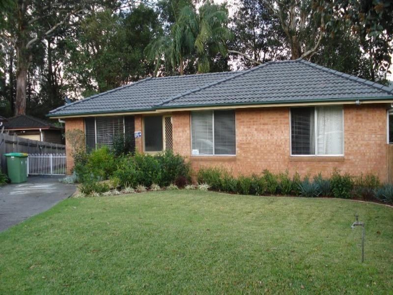12 Tanunda Close, Narara NSW 2250