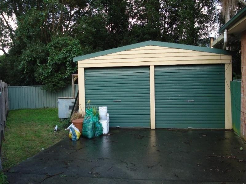 12 Tanunda Close, Narara NSW 2250