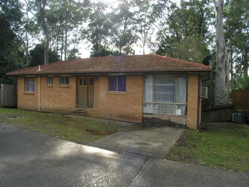 2/127 Carrington Street, Narara NSW 2250