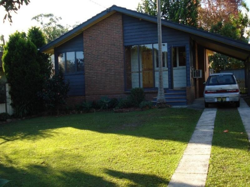 138 Glennie Street, Gosford NSW 2250