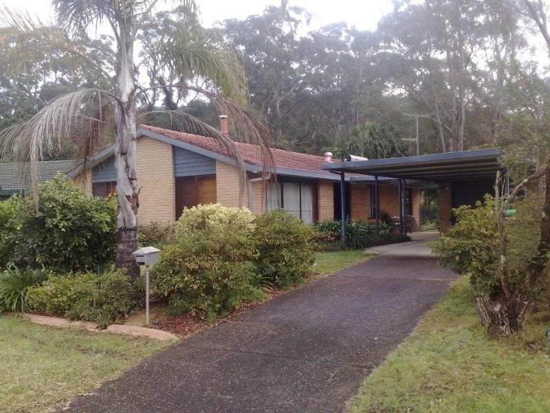 14 Brancourt Avenue, Narara NSW 2250