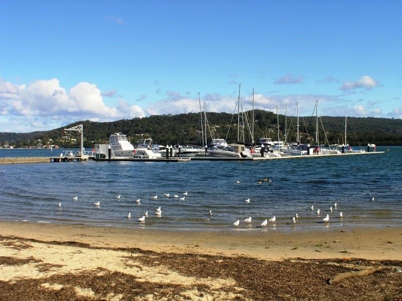 Point Frederick NSW 2250