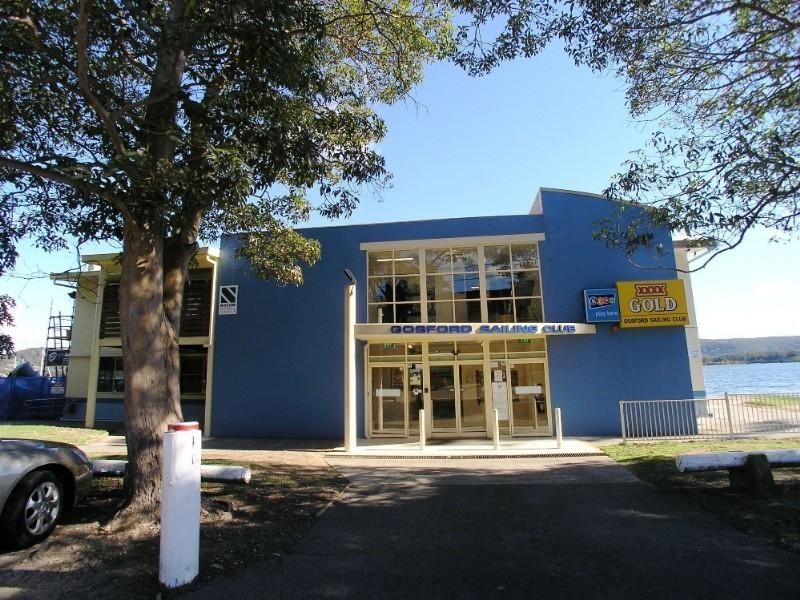 Point Frederick NSW 2250