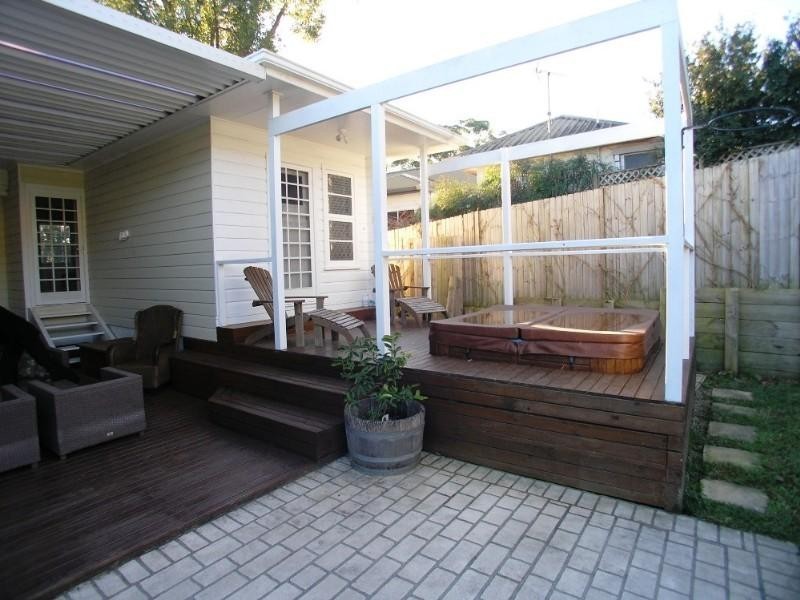 Point Frederick NSW 2250