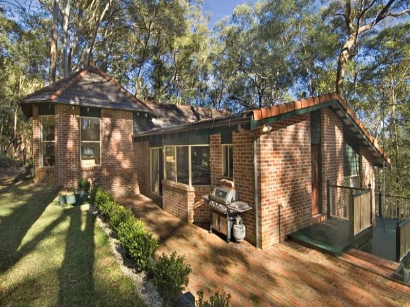 Niagara Park NSW 2250