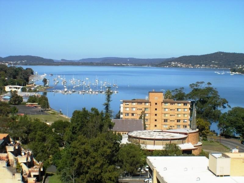 Gosford NSW 2250