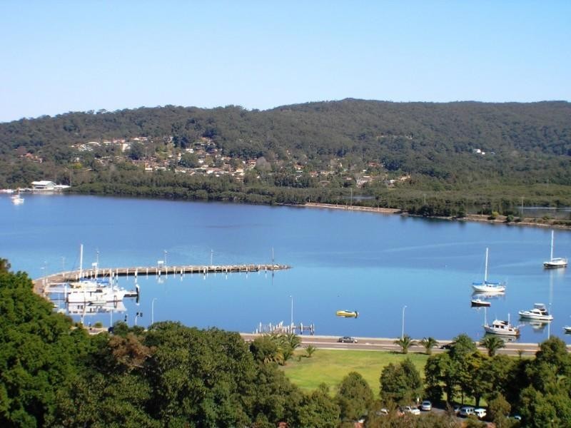 Gosford NSW 2250