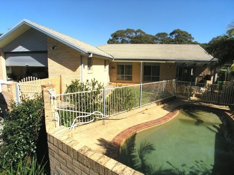 Green Point NSW 2251