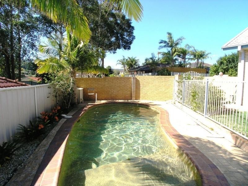 Green Point NSW 2251