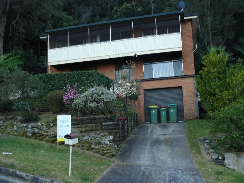 13 Narani Crescent, Niagara Park NSW 2250