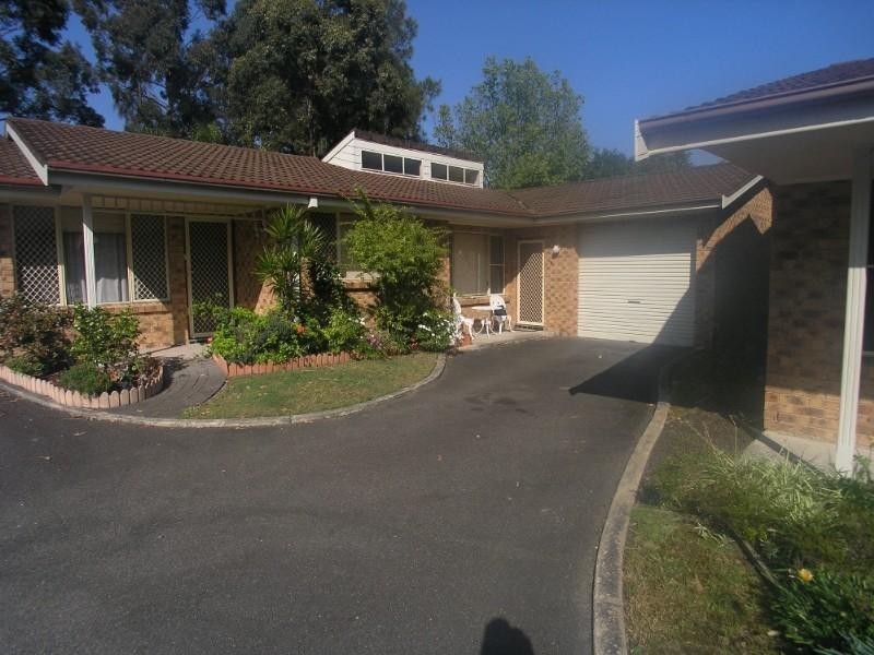 8/162 Albany Street, Point Frederick NSW 2250