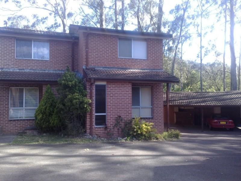 7/7 Pecan Court, Wyoming NSW 2250