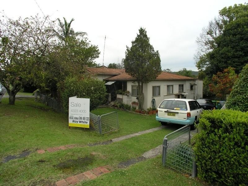 130 Albany Street, Point Frederick NSW 2250