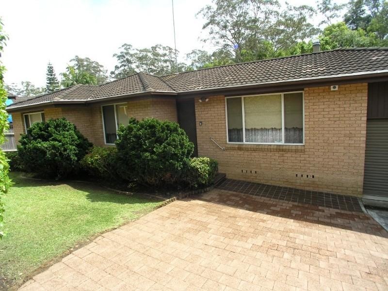 Niagara Park NSW 2250