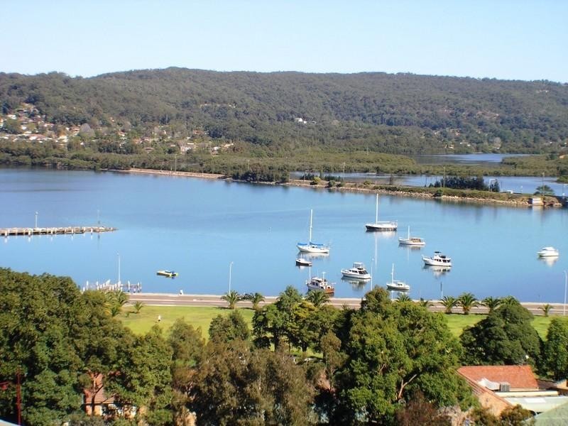 36/127 Georgiana Terrace, Gosford NSW 2250