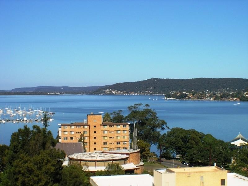 36/127 Georgiana Terrace, Gosford NSW 2250
