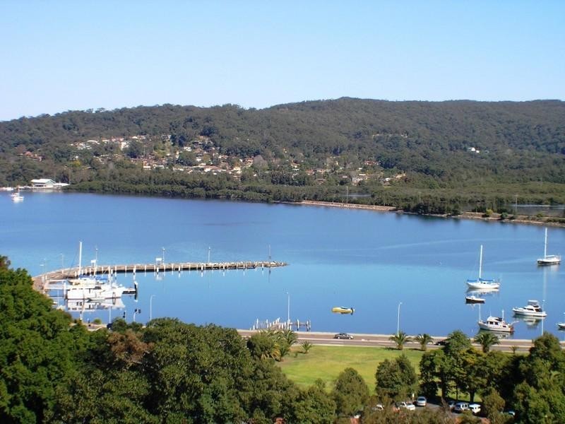 36/127 Georgiana Terrace, Gosford NSW 2250