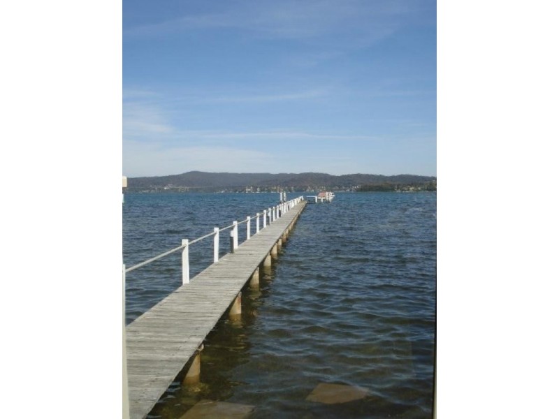 Green Point NSW 2251