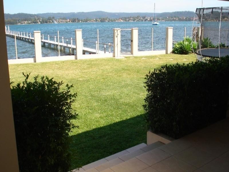 Green Point NSW 2251