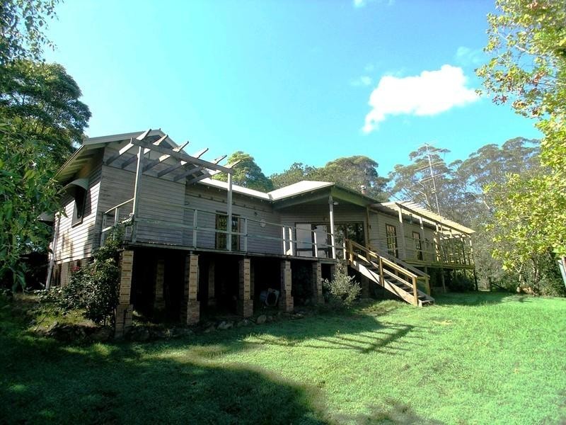 Lot 1/7040 Taylor Road, Lisarow NSW 2250