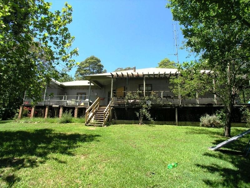 Lot 1/7040 Taylor Road, Lisarow NSW 2250