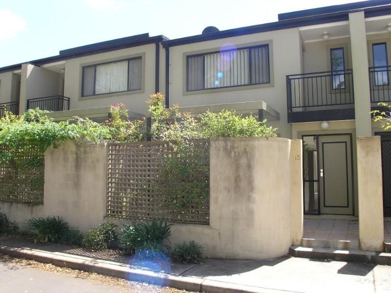 15/55 Dwyer Street, North Gosford NSW 2250