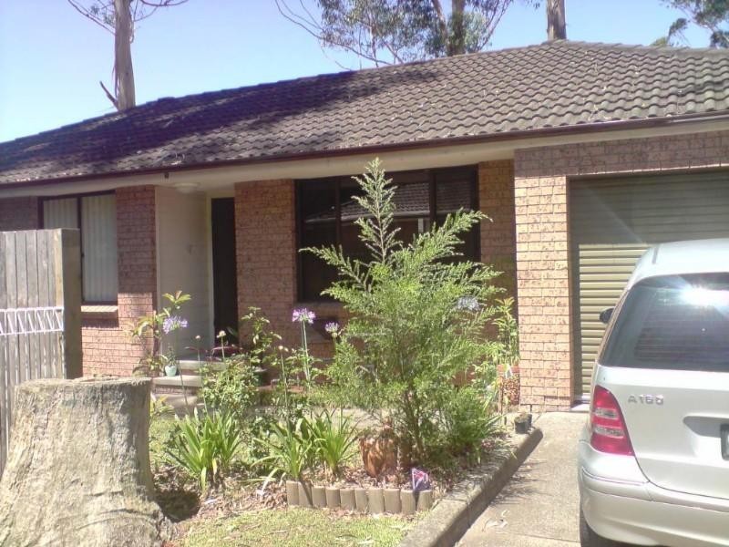 10/66 Reeves Street, Narara NSW 2250