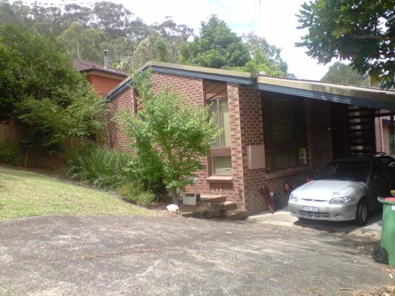 21 Georgia Avenue, Wyoming NSW 2250