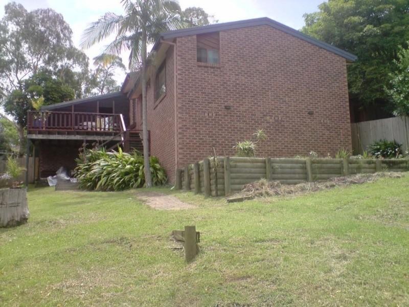 21 Georgia Avenue, Wyoming NSW 2250