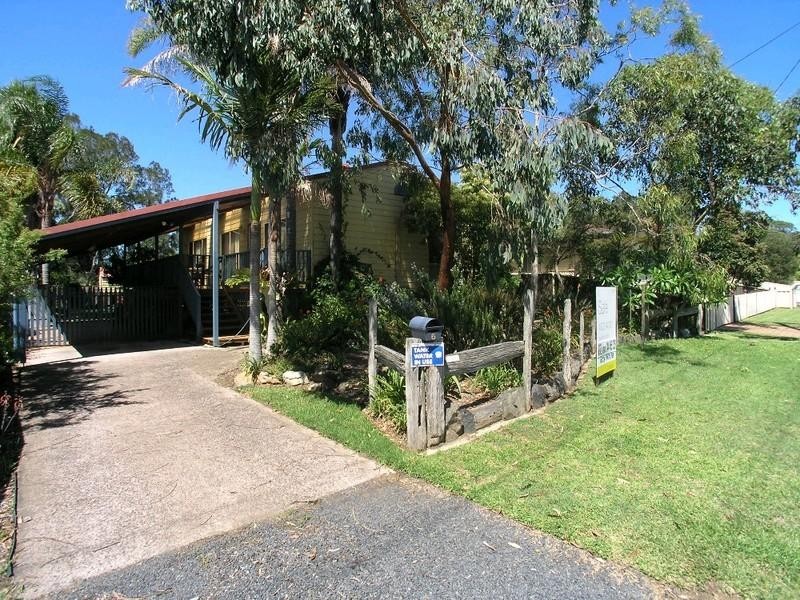 Berkeley Vale NSW 2261