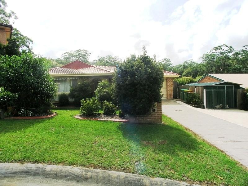 Niagara Park NSW 2250