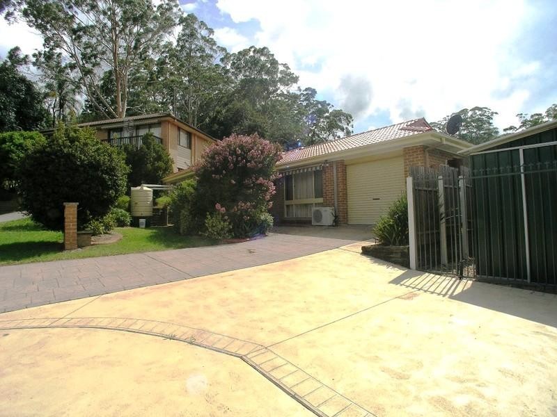 Niagara Park NSW 2250