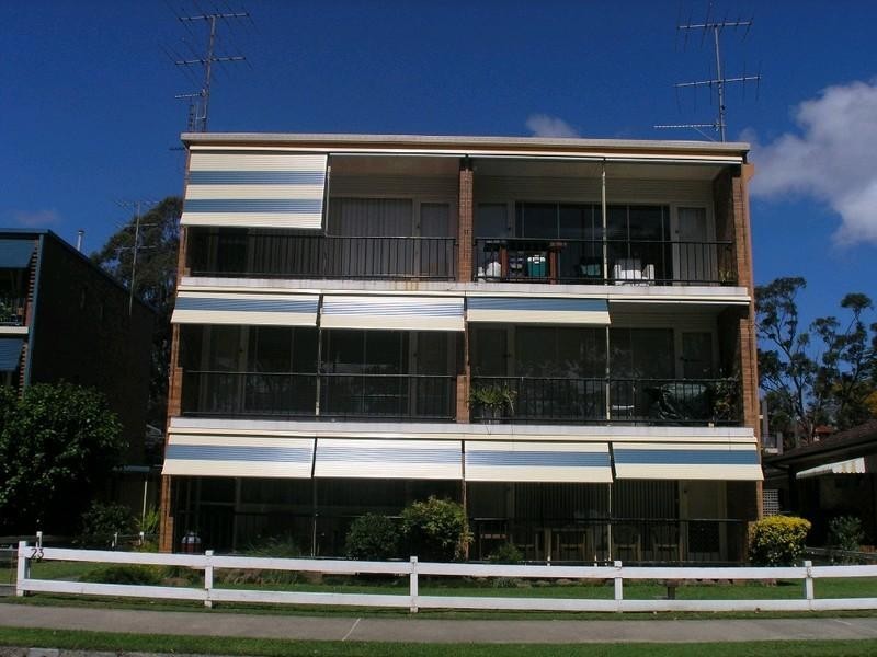 3/23 Masons Parade, Point Frederick NSW 2250