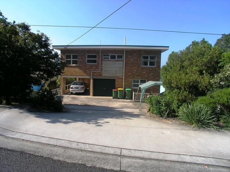 1/61 Wyoming Avenue, Wyoming NSW 2250
