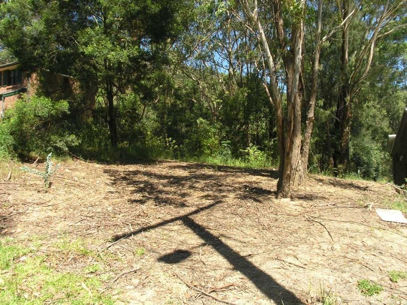 12 Tottenham Place, North Gosford NSW 2250