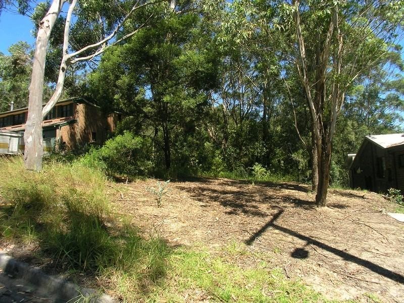 12 Tottenham Place, North Gosford NSW 2250