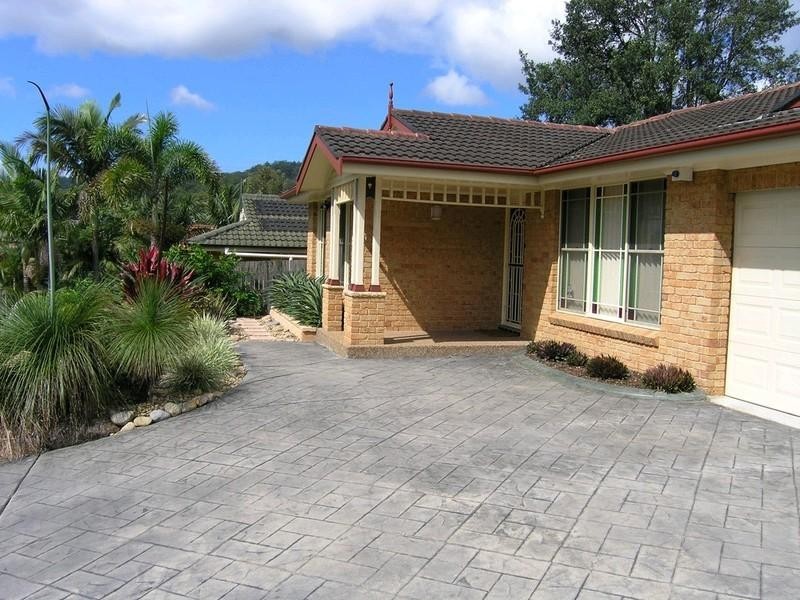 Green Point NSW 2251