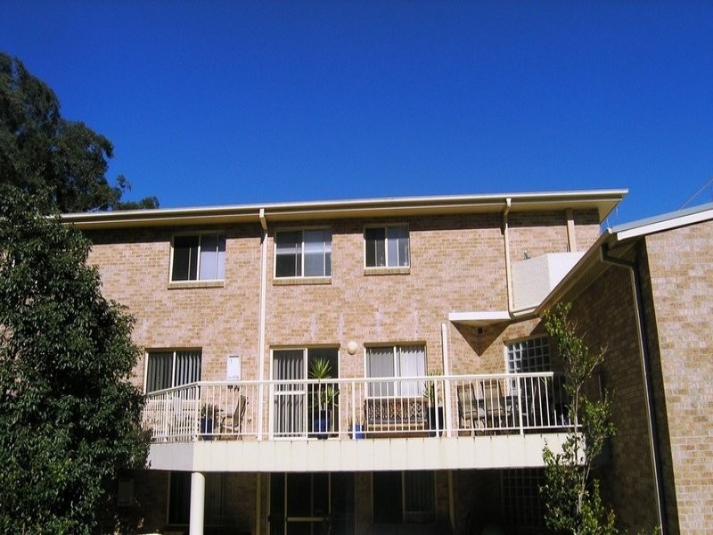 7/2-4 Mulkarra Avenue, Gosford NSW 2250