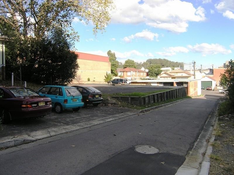134-136 Faunce Street, Gosford NSW 2250