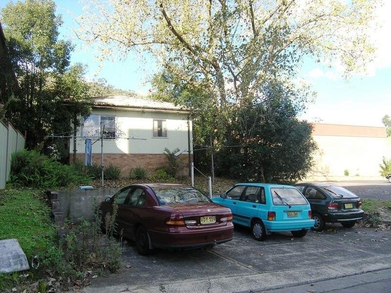 134-136 Faunce Street, Gosford NSW 2250