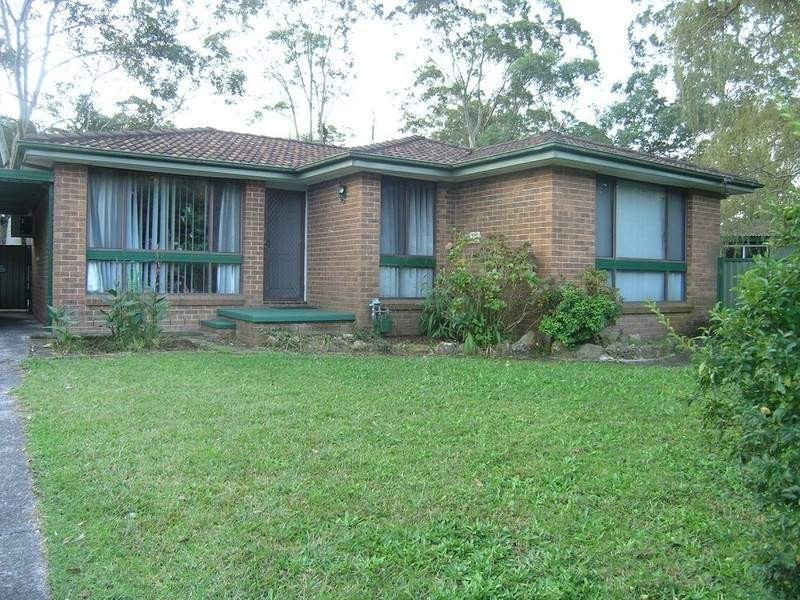 48 Narara Valley Drive, Narara NSW 2250