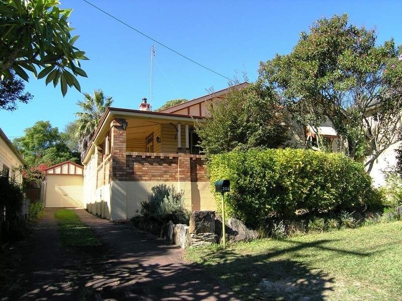 201 Gertrude Street, North Gosford NSW 2250