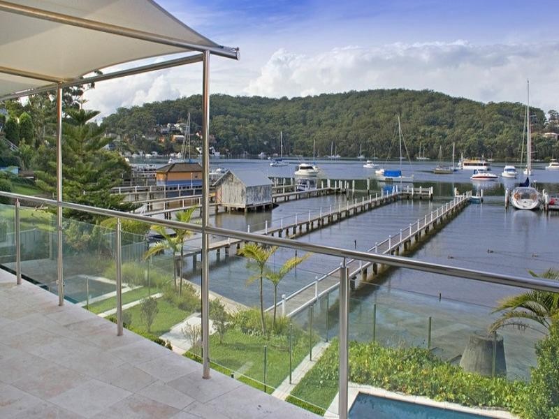 Booker Bay NSW 2257