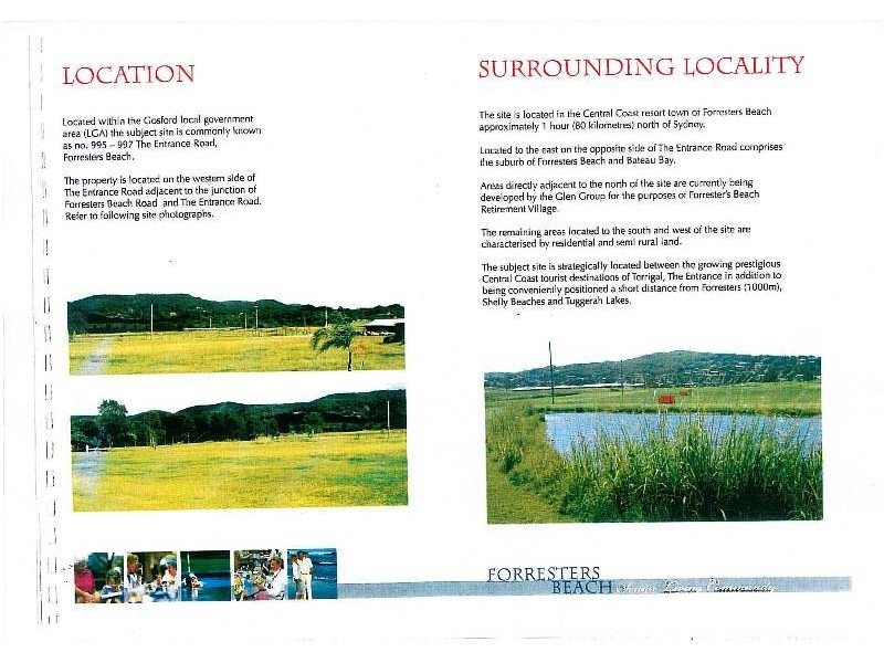 Forresters Beach NSW 2260