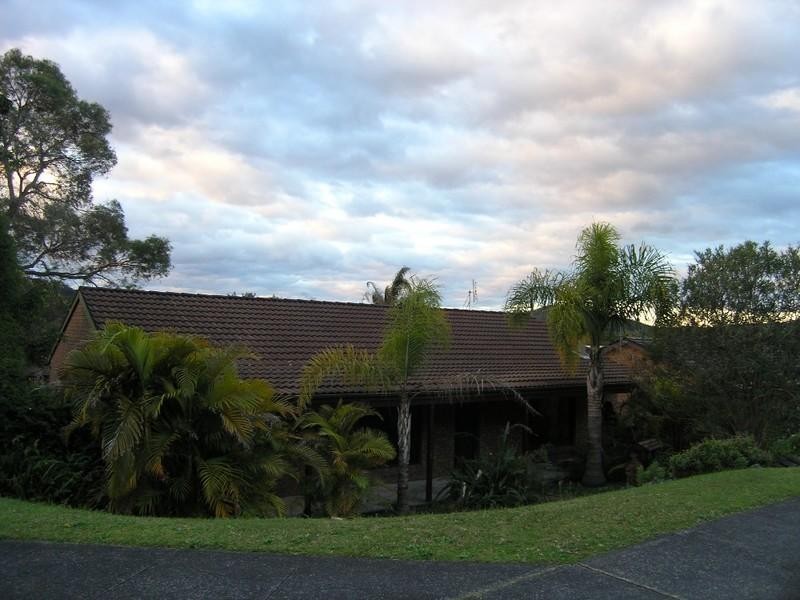 5 Coolawin Circle, Narara NSW 2250