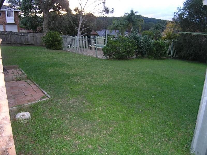 5 Coolawin Circle, Narara NSW 2250