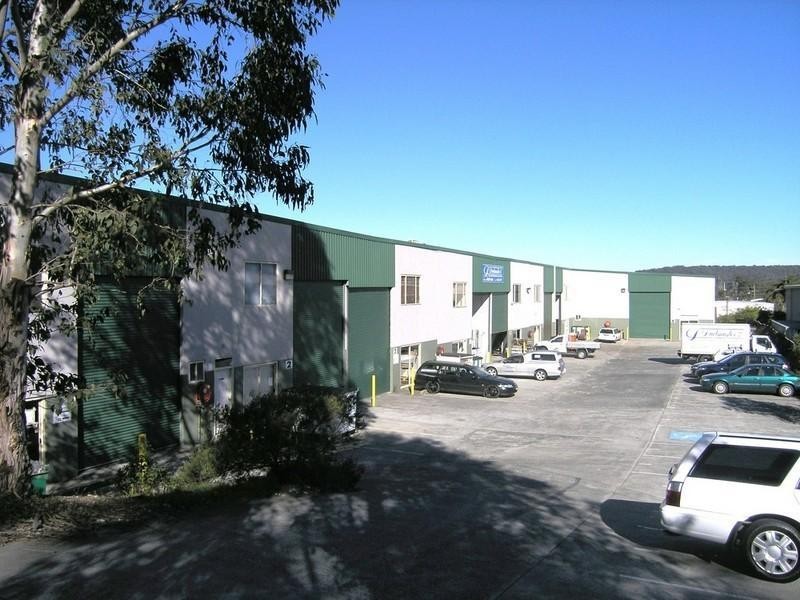 6/13 Dell Road, Gosford NSW 2250