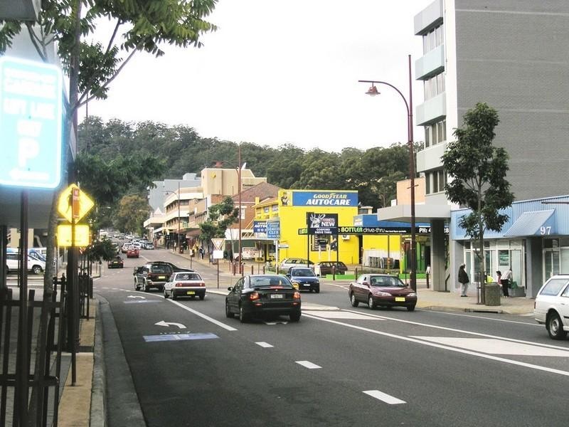 91a Donnison Street, Gosford NSW 2250